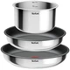 Набор посуды Tefal Ingenio Cook Eat 4 предмета (L881S404) - изображение 10