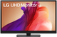 Monitor 27" LG UltraFine 27BA45U-B.AEU - obraz 4