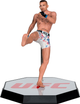 Фігурка McFarlane UFC Max Holloway - UFC - SportsPicks - Gold Label - Posed 10443mcf (787926104431) - зображення 1