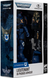 Фігурка McFarlane WARHAMMER 40K Lieutenant in Phobos Armour - Ultramarines - 7in 10906mcf (787926109061) - зображення 5