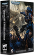 Фігурка McFarlane WARHAMMER 40K Lieutenant in Phobos Armour - Ultramarines - 7in 10906mcf (787926109061) - зображення 6