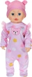 Interaktywna lalka Baby Born Pierwsze Kroki Emily 43 cm 838426 (4001167838426) - obraz 1