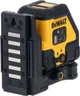 Рівень DeWALT лазерний лінійний DCLE14201RB (5035048810682) - зображення 2