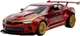 Машина металева Jada Марвел Месники Шевроле Камаро 1:32 253222003 (4006333066931) - зображення 2