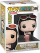 Ігрова фігурка Funko Pop! One Piece S3 Nico Robin 32716 (889698327169) - зображення 1