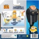 Ігровий набір Despicable Me 4 Рухлива іграшка міньйон Тім MS59279 (630996592793) - зображення 5