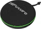 Głośnik przenośny HiFuture Altus 5W RGB Black ALTUS-BLACK (6972576181312) - obraz 1
