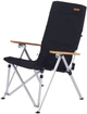 Składane krzesło Naturehike aluminium Czarne NH17T003-Y (6927595724934) - obraz 1
