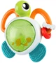 Grzechotka muzyczna Chicco Żółwik 1158800 (8058664165858) - obraz 2