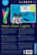 Набір для дослідження Kosmos Neon Glow Lights Неонові вогні 616830 (4002051616830) - зображення 4
