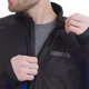 Мотокуртка с защитой NERVE MS-1194 L черно-синий - изображение 11
