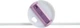 Термокружка Stanley Quencher H2.0 Tumbler Фиолетовый, 1.182л - изображение 10