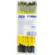 Кисть пони круглая 3, SMART Line ZB.6942PR-3 ZiBi (4823078926647) - изображение 2