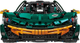 Zestaw klocków Auto sportowe zielone 3268 elementów ZKL.13091 (5903864973068) - obraz 5