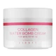 Зволожувальний крем для обличчя з колагеном Jigott Collagen Water bomb Cream 150ml - изображение 1