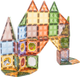 Zestaw klocków magnetycznych 3d 85 elementów ZKL.CH1207 (5903864973778) - obraz 4