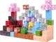 Конструктор магнітний 117 елементів ZKL.CH1355 (5903864973921) - зображення 5