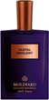 Woda perfumowana unisex Molinard Santal Insolent 75 ml (3305400172065) - obraz 1