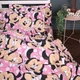 Наволочка детская MirSon 17-0862 Minnie Style Бязь 40х60 см (2200011861395) - изображение 4