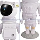 Лазерный ночник проектор звездного неба Астронавт с пультом _Astronaut ST - изображение 6
