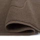 Полотенце для ног Lotus Home - Коричневый V2 (800 г/м2) 50*70 - изображение 2