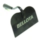 Сапка 153 мм прямокутна без держака Bellota, 3081.B - зображення 1