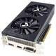 Видеокарта AMD Radeon Soyo RX 590 8Gb (RX590 8G 2304SPGDDR5 256BIT) Б/у - изображение 2