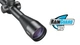 Оптический прицел Bushnell Legend 3-9x40 мм с подсветкой - изображение 3