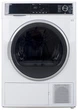 Сушильна машина Sharp KD-HHH8S7GW2-UA - зображення 1
