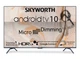 Телевизор Skyworth 55G3A AI Micro Dimming Android TV 10.0 - изображение 1