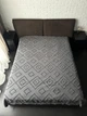 Покрывало Diamond Nordic 180×200 См, Графит. 180*200 (362439) - изображение 3