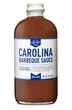Cоус Sauce Lillies Q Carolina BBQ 470 мл - изображение 1