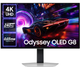 Монітор 27" Samsung Odyssey OLED G8 G81SF (LS27FG810SUXEN) - зображення 1