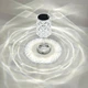 Лампа LED настольная аккумуляторная акриловая Crystal Table Lamp, беспроводной светодиодный декоративный светильник с сенсорным переключателем и USB-зарядкой для дома, спальни, гостиной, WCL-052 - изображение 2