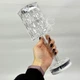 Лампа LED настольная аккумуляторная акриловая Crystal Table Lamp, беспроводной светодиодный декоративный светильник с сенсорным переключателем и USB-зарядкой для дома, спальни, гостиной, WCL-052 - изображение 11