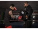 Маківара TITLE Boxing Square Punch & Kick Shield один розмір чорний (5877) - изображение 5
