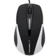 Мышь Esperanza EM102S Black-Silver USB V-Track - изображение 2
