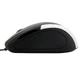 Мышь Esperanza EM102S Black-Silver USB V-Track - изображение 3