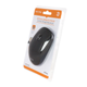 Мышь беспроводная Piko MSX-016a (1283126472480) Black USB - изображение 4