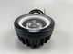 Светодиодная фара LED круглая 40W четкая граница + ангельские глазки, дополнительный свет туманная фара - цена за 2шт! - изображение 10