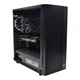 Двухпроцессорная рабочая станция PowerUp #315 Xeon E5 2673 v4 x2 / 64 GB / SSD 1TB / GeForce RTX 3050 8GB многопроцессорная вычислительная система для разработки - изображение 1