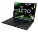 Ноутбук Gigabyte AERO X16 Ryzen AI 7 350/32GB/1TB+1TB/W11 RTX5050 165Hz white (1TH93EEC94DH) - изображение 4