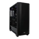 Двухпроцессорная рабочая станция PowerUp #391 AMD EPYC 7763 x2 / 512 GB / SSD 2TB / GeForce RTX 4070 12GB многопроцессорная вычислительная система для разработки - изображение 1