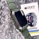 Умные часы Modfit Warrior Army Green (A-041417) - изображение 15