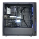 Двухпроцессорная рабочая станция PowerUp #314 Xeon E5 2680 v4 x2 / 32 GB / SSD 512GB / GeForce RTX 3050 8GB многопроцессорная вычислительная система для разработки - изображение 3