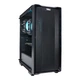 Двухпроцессорная рабочая станция PowerUp #236 Xeon E5 2699 v4 x2 / 64 GB / HDD 2 TB / SSD 512GB / GeForce RTX 3060 12GB многопроцессорная вычислительная система для разработки - изображение 3