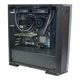 Двухпроцессорная рабочая станция PowerUp #230 Xeon E5 2680 v4 x2 / 64 GB / HDD 2 TB / SSD 512GB / NVIDIA Quadro RTX A5000 24GB многопроцессорная вычислительная система для разработки - изображение 2