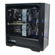 Двухпроцессорная рабочая станция PowerUp #234 Xeon E5 2699 v4 x2 / 64 GB / HDD 1 TB / SSD 512GB / NVIDIA Quadro M2000 4GB многопроцессорная вычислительная система для разработки - изображение 2