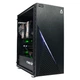 Двухпроцессорная рабочая станция PowerUp #383 AMD EPYC 7702 x2 / 256 GB / SSD 1TB / GeForce RTX 4060 8GB многопроцессорная вычислительная система для разработки - изображение 1