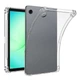 Чехол UniCase Airbag Max with Pencil Holder для Samsung Galaxy Tab A11 Plus (X230/236) - Transparent - изображение 1